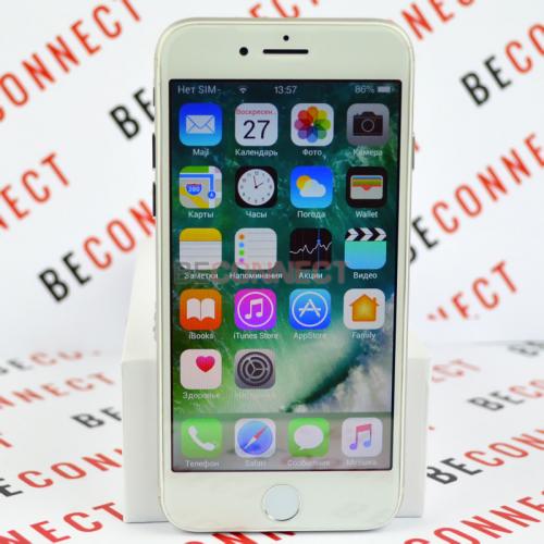 iPhone 7 Silver